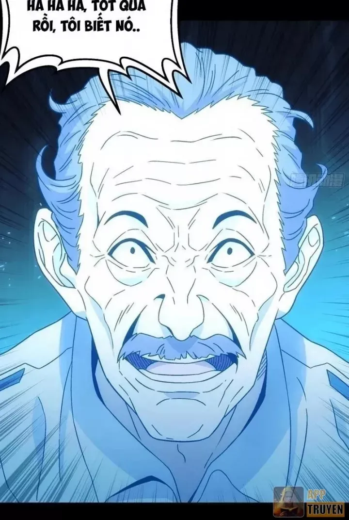 Cương Thiết Khế Ước Chap 61 - Next Chap 62