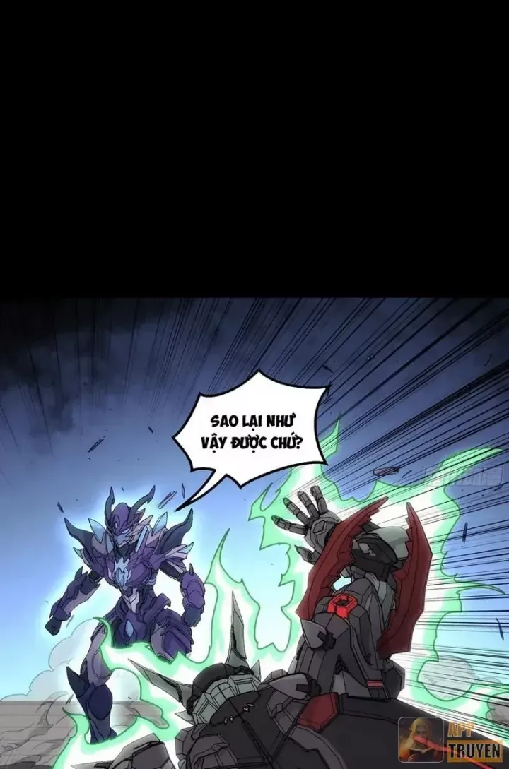 Cương Thiết Khế Ước Chap 61 - Next Chap 62