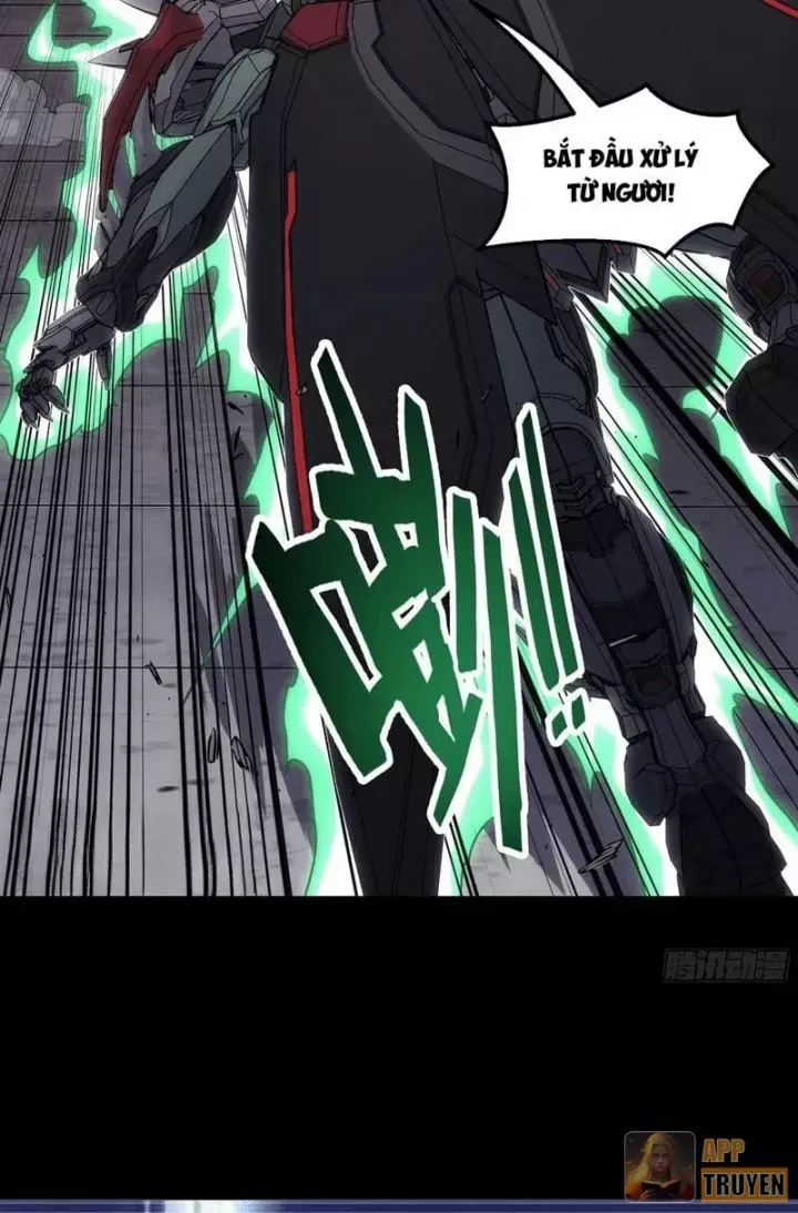 Cương Thiết Khế Ước Chap 61 - Next Chap 62