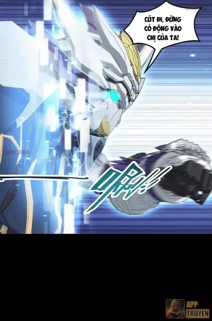 Cương Thiết Khế Ước Chap 61 - Next Chap 62