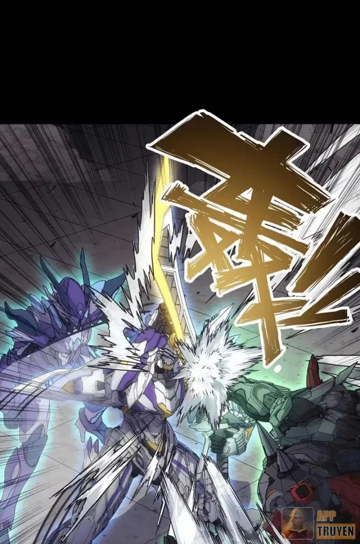 Cương Thiết Khế Ước Chap 61 - Next Chap 62