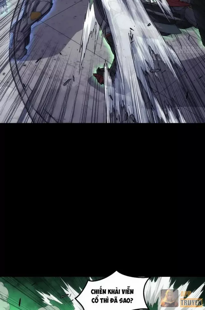 Cương Thiết Khế Ước Chap 61 - Next Chap 62