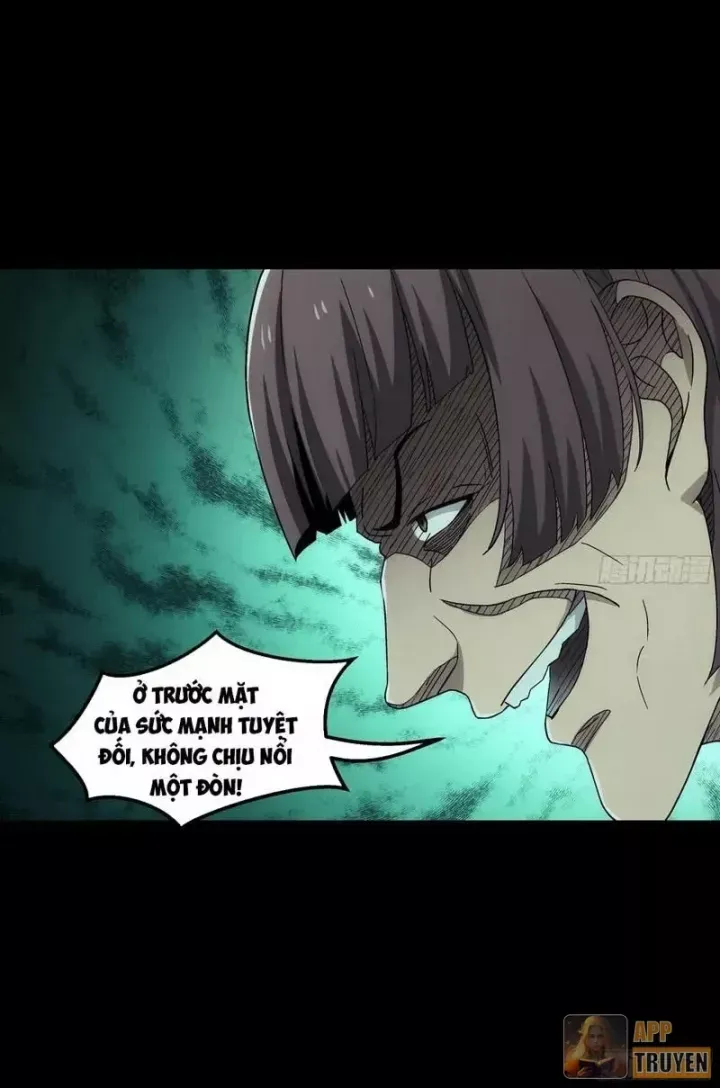 Cương Thiết Khế Ước Chap 61 - Next Chap 62