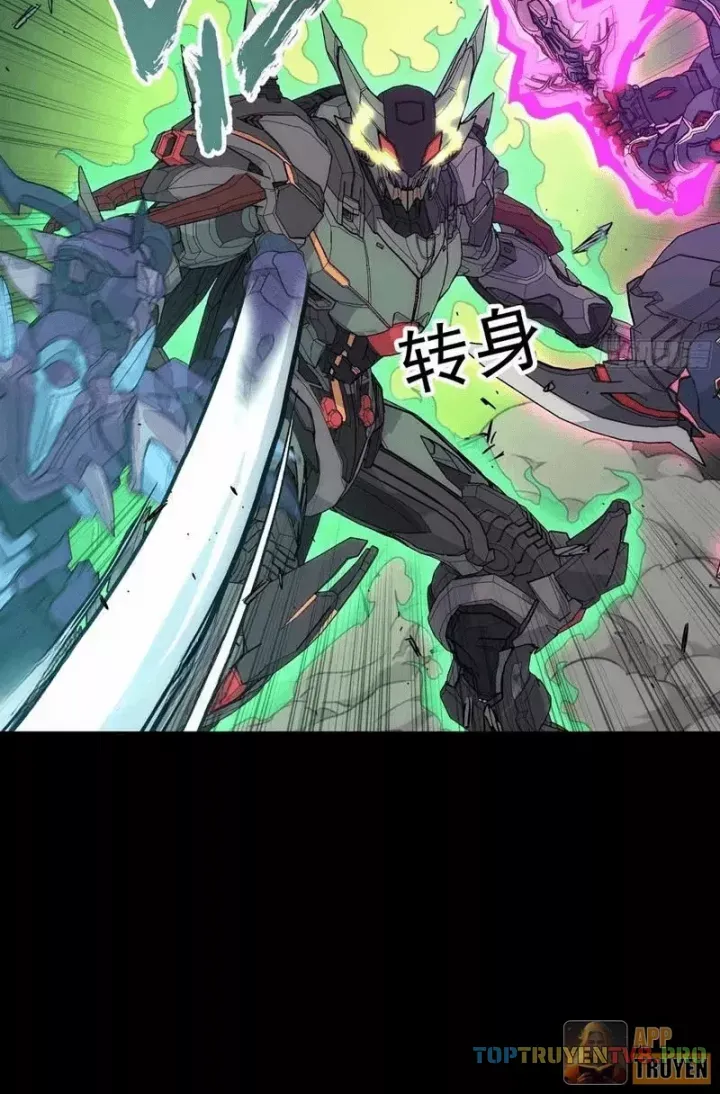 Cương Thiết Khế Ước Chap 61 - Next Chap 62