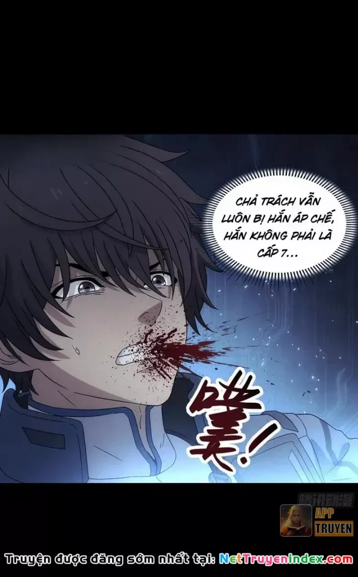 Cương Thiết Khế Ước Chap 61 - Next Chap 62