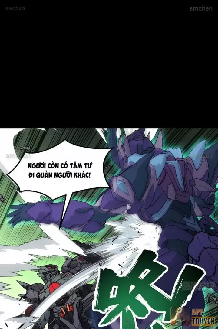 Cương Thiết Khế Ước Chap 61 - Next Chap 62