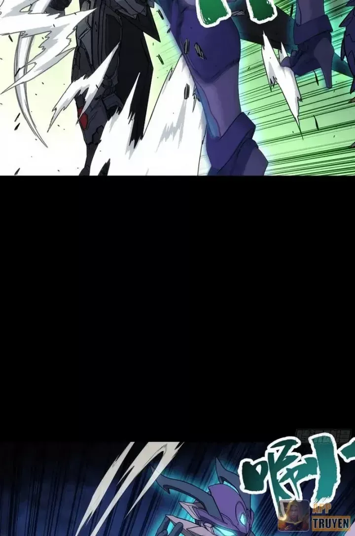 Cương Thiết Khế Ước Chap 61 - Next Chap 62