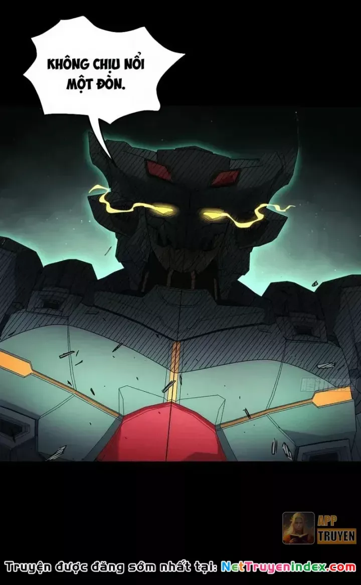 Cương Thiết Khế Ước Chap 61 - Next Chap 62