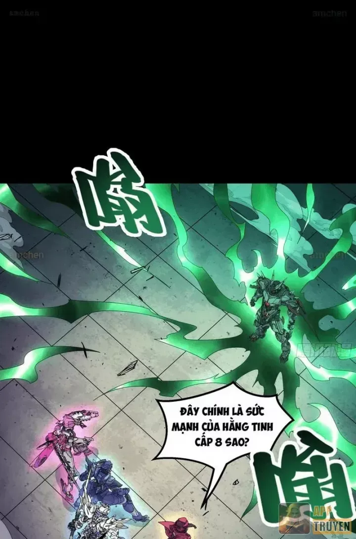 Cương Thiết Khế Ước Chap 61 - Next Chap 62