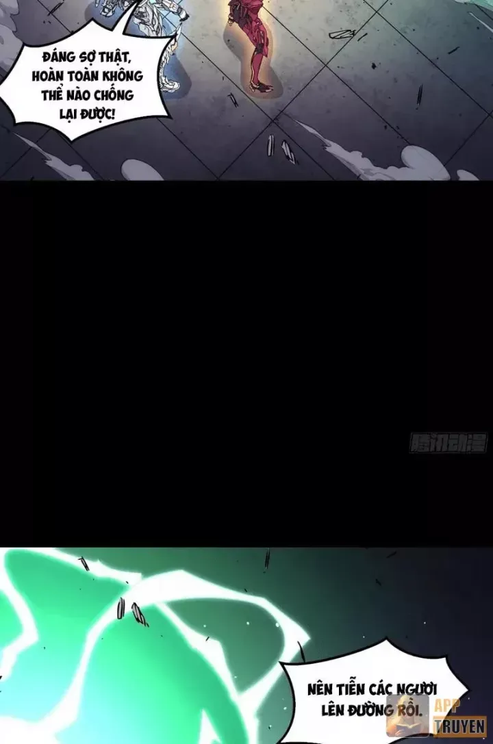 Cương Thiết Khế Ước Chap 61 - Next Chap 62