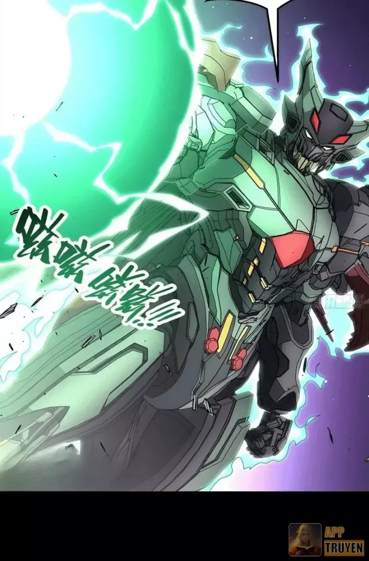 Cương Thiết Khế Ước Chap 61 - Next Chap 62