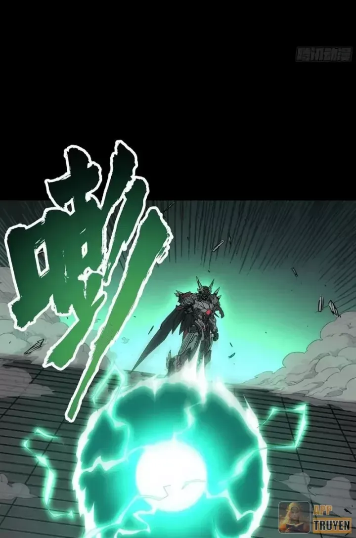 Cương Thiết Khế Ước Chap 61 - Next Chap 62