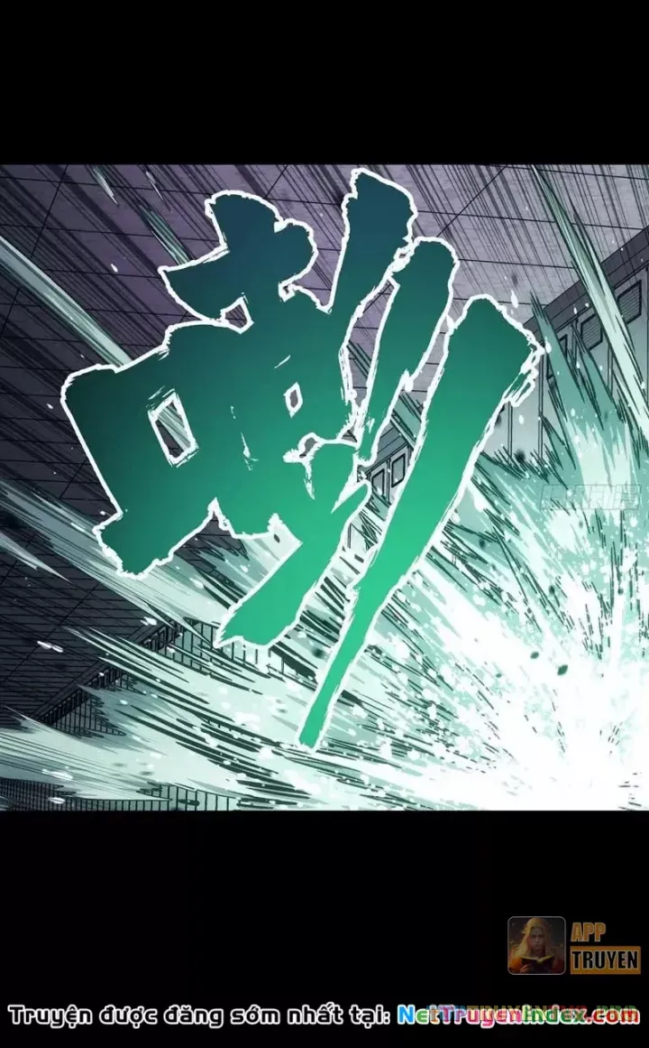 Cương Thiết Khế Ước Chap 61 - Next Chap 62