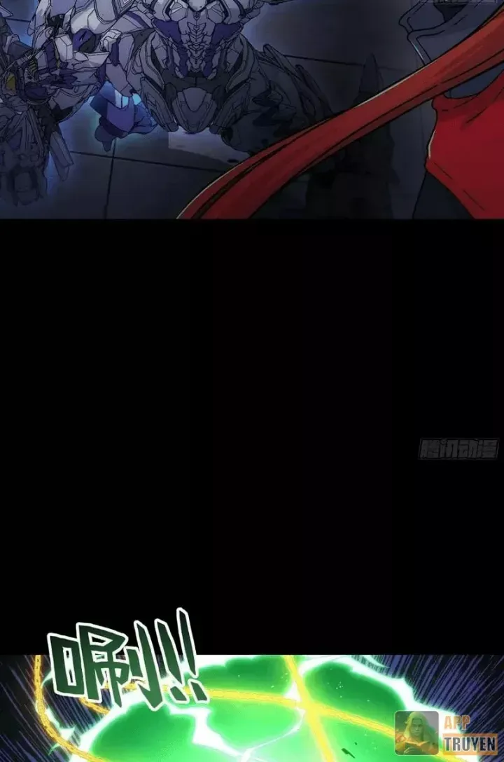 Cương Thiết Khế Ước Chap 61 - Next Chap 62