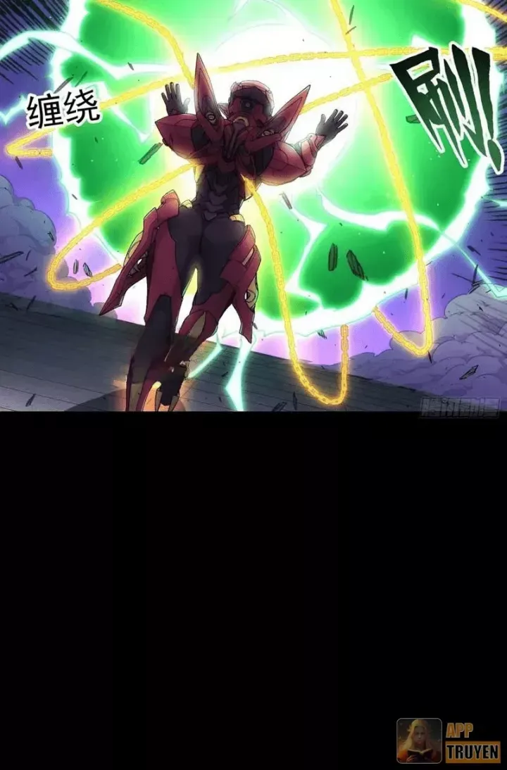 Cương Thiết Khế Ước Chap 61 - Next Chap 62