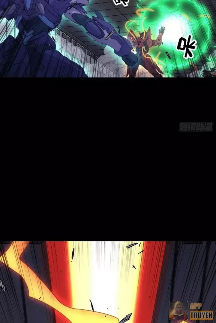 Cương Thiết Khế Ước Chap 61 - Next Chap 62