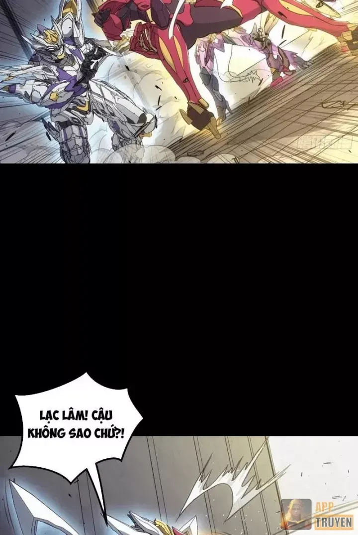 Cương Thiết Khế Ước Chap 61 - Next Chap 62