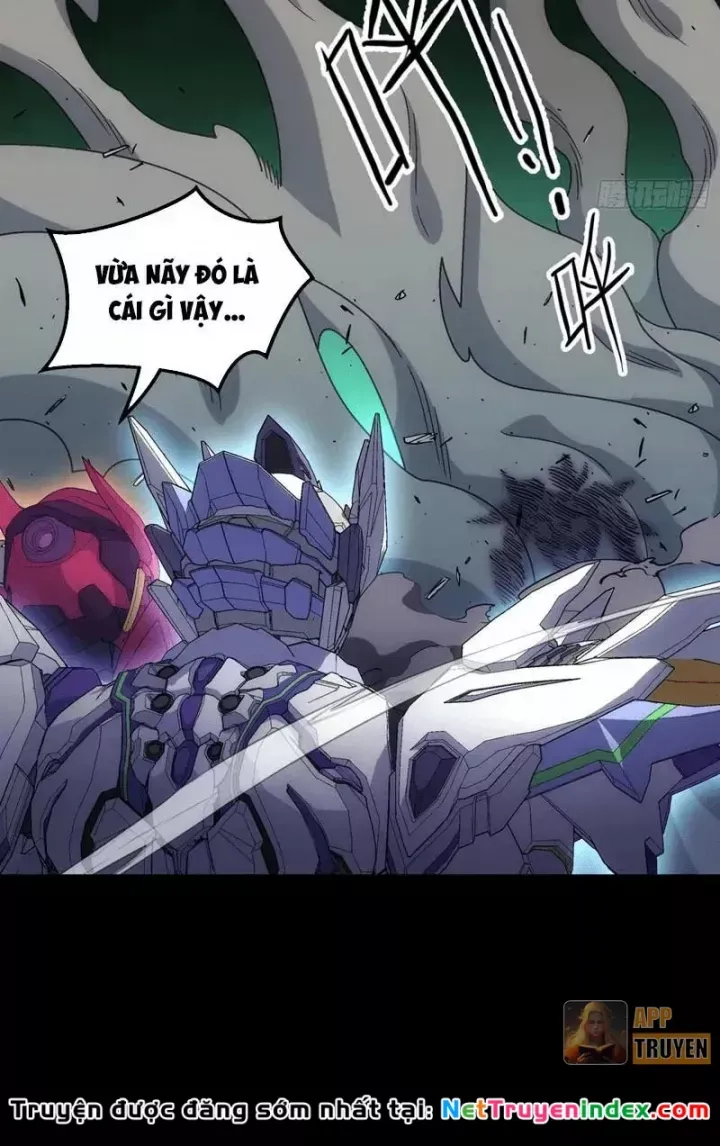 Cương Thiết Khế Ước Chap 61 - Next Chap 62