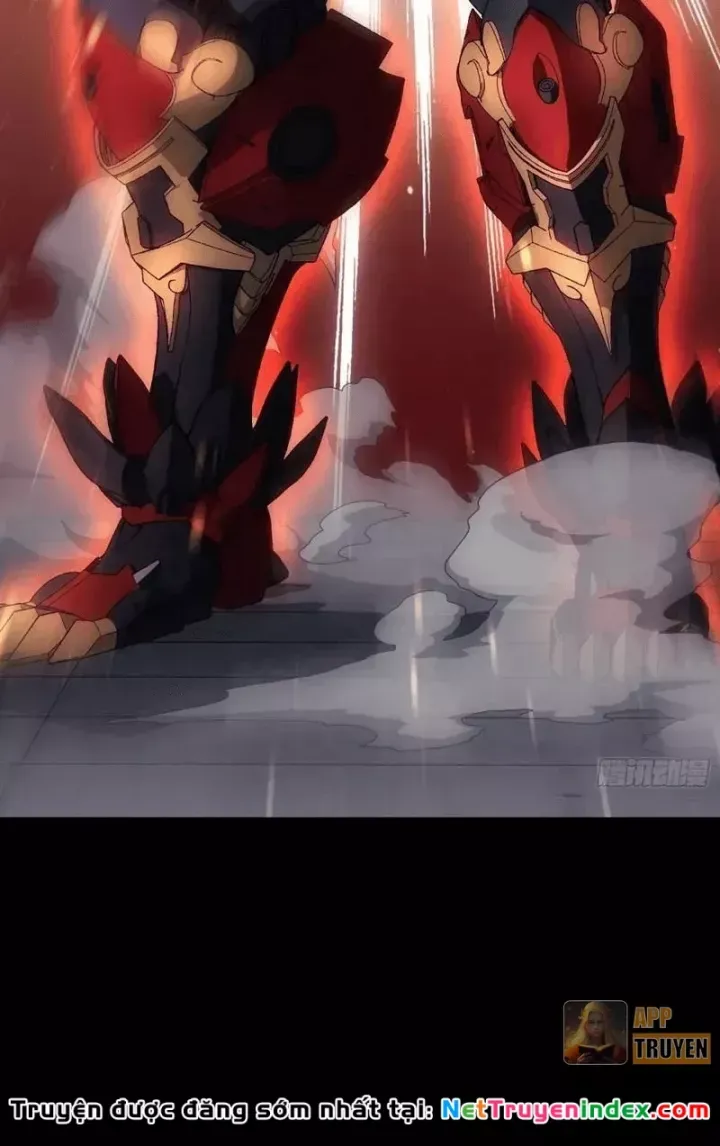 Cương Thiết Khế Ước Chap 61 - Next Chap 62