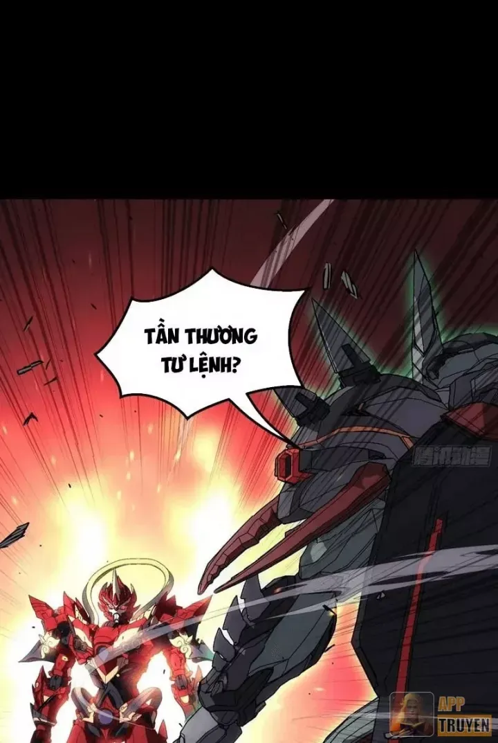 Cương Thiết Khế Ước Chap 61 - Next Chap 62