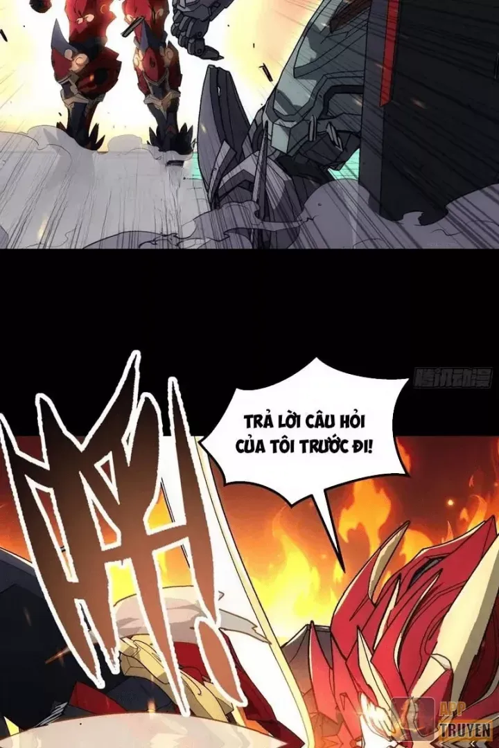 Cương Thiết Khế Ước Chap 61 - Next Chap 62