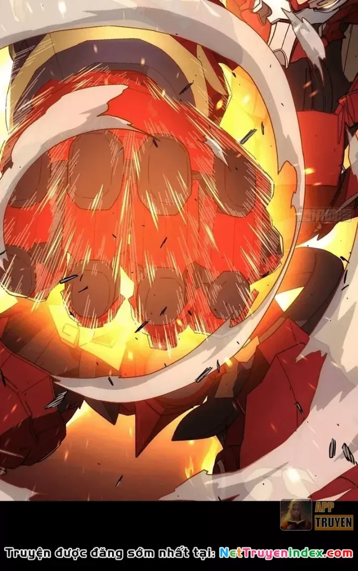 Cương Thiết Khế Ước Chap 61 - Next Chap 62