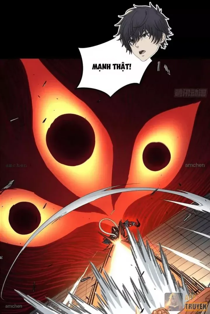 Cương Thiết Khế Ước Chap 61 - Next Chap 62