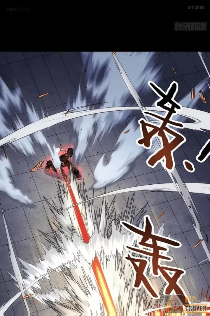 Cương Thiết Khế Ước Chap 61 - Next Chap 62