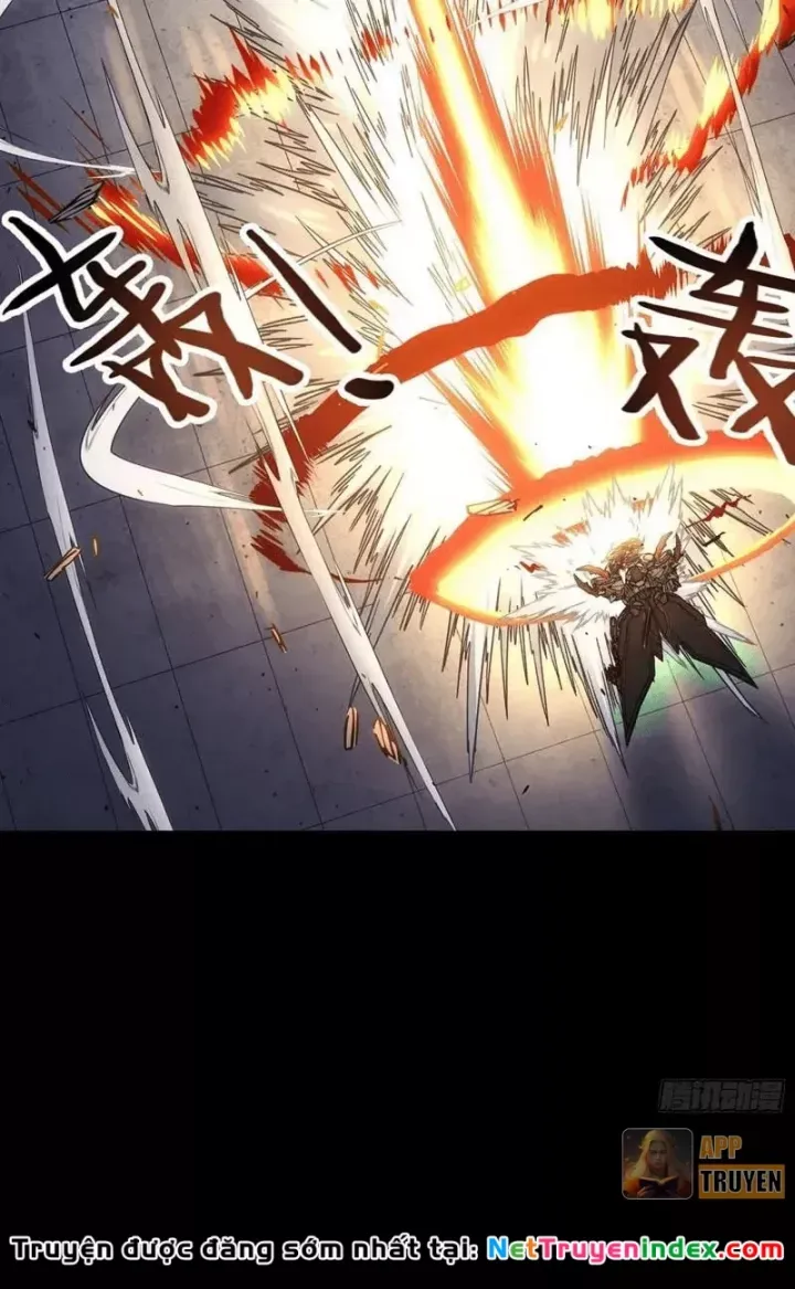 Cương Thiết Khế Ước Chap 61 - Next Chap 62