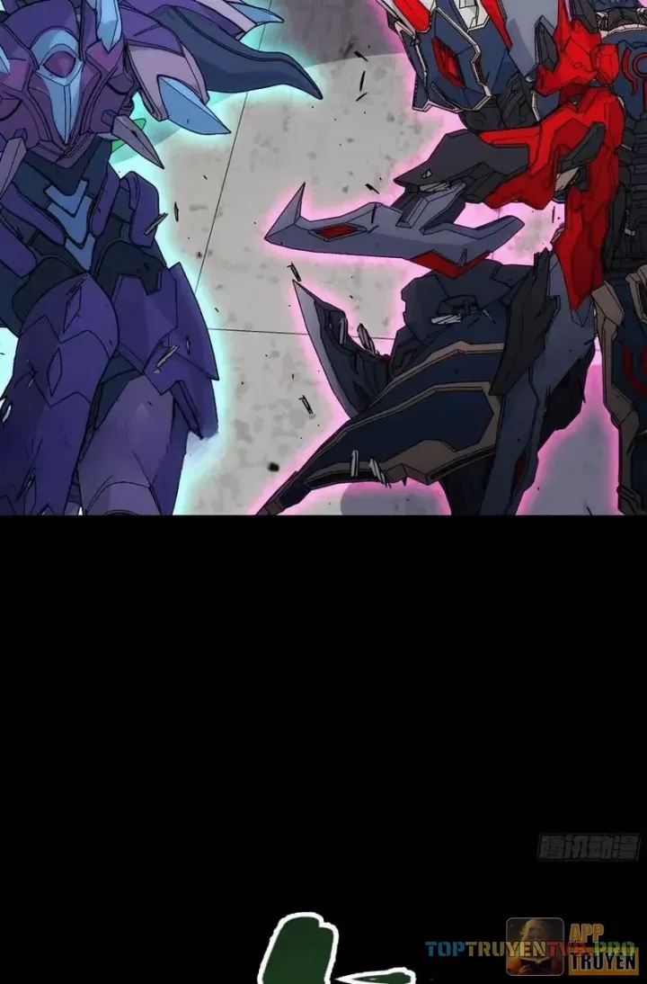 Cương Thiết Khế Ước Chap 61 - Next Chap 62