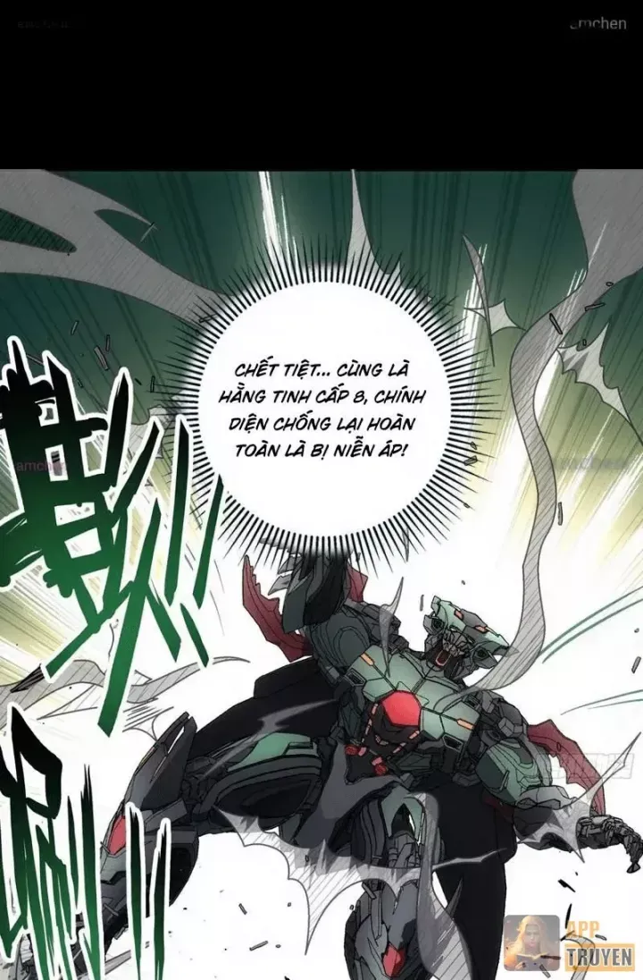 Cương Thiết Khế Ước Chap 61 - Next Chap 62