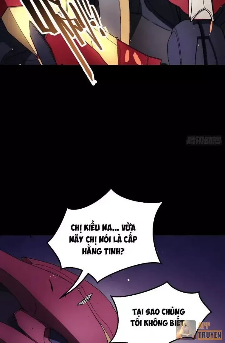 Cương Thiết Khế Ước Chap 61 - Next Chap 62