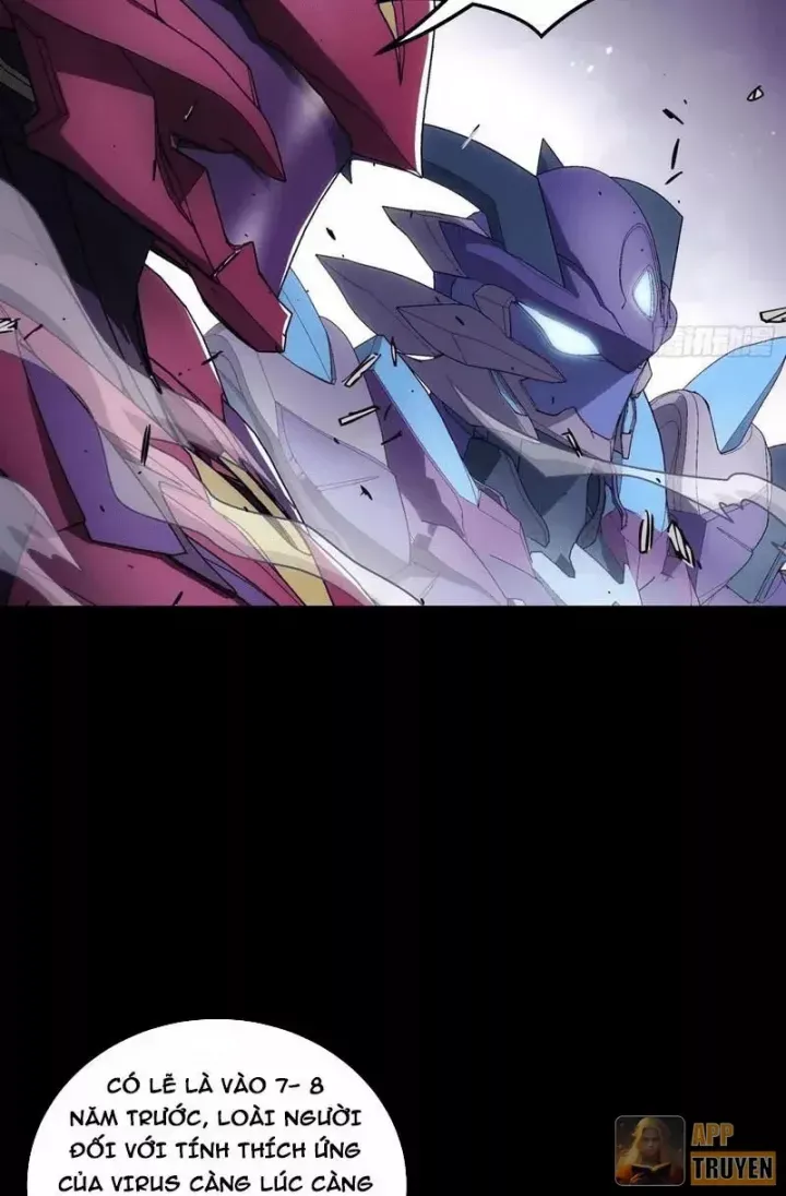 Cương Thiết Khế Ước Chap 61 - Next Chap 62