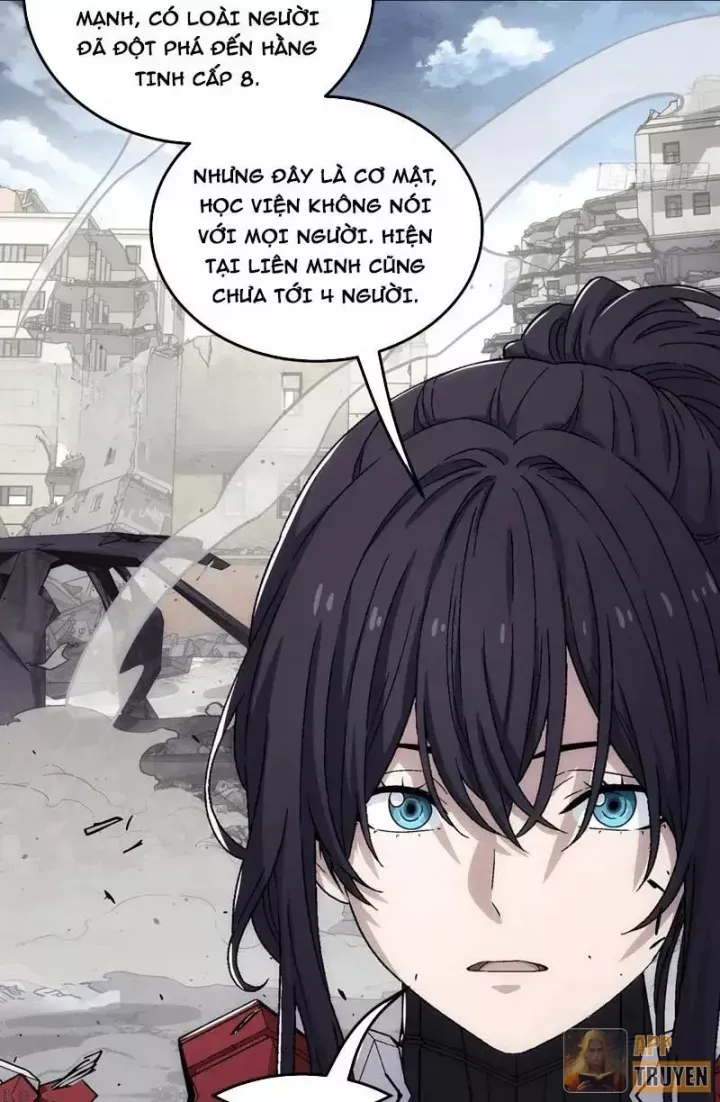 Cương Thiết Khế Ước Chap 61 - Next Chap 62