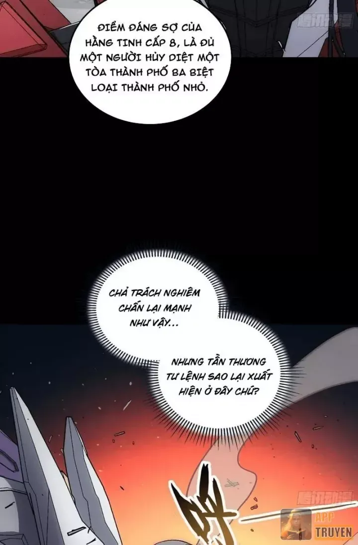 Cương Thiết Khế Ước Chap 61 - Next Chap 62