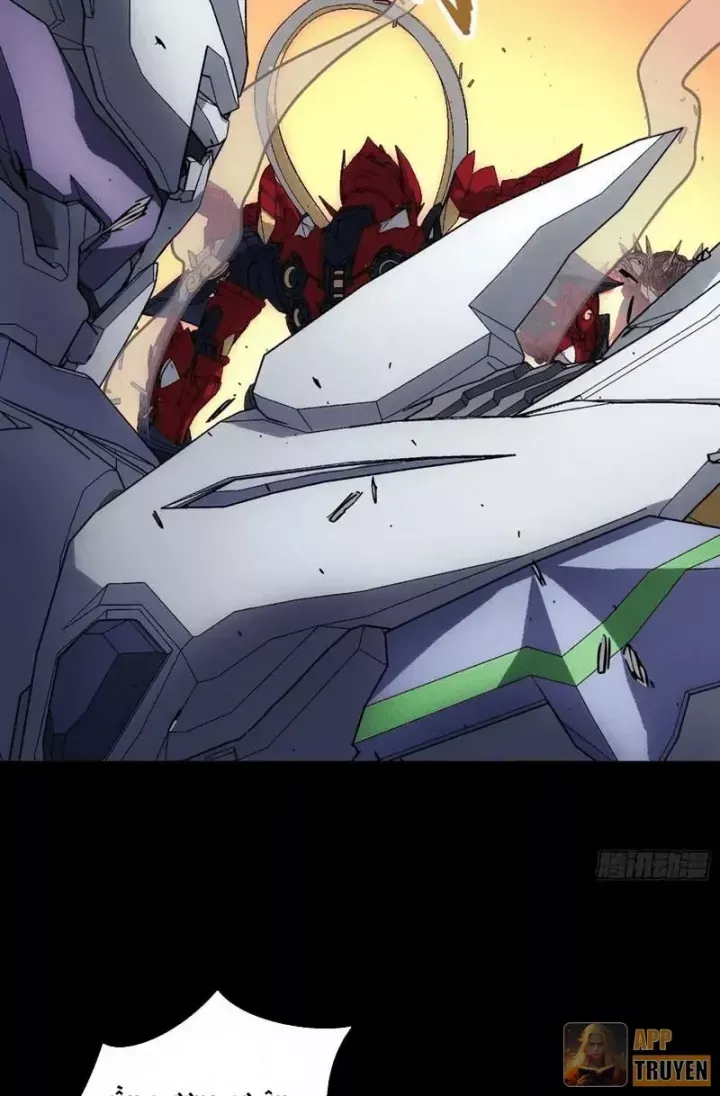 Cương Thiết Khế Ước Chap 61 - Next Chap 62