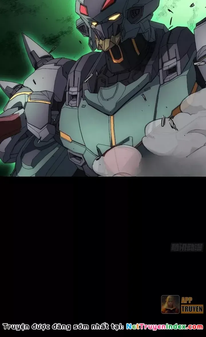 Cương Thiết Khế Ước Chap 61 - Next Chap 62