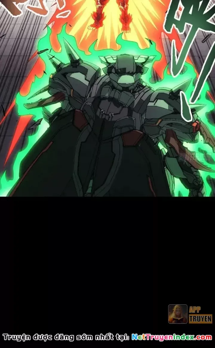 Cương Thiết Khế Ước Chap 61 - Next Chap 62