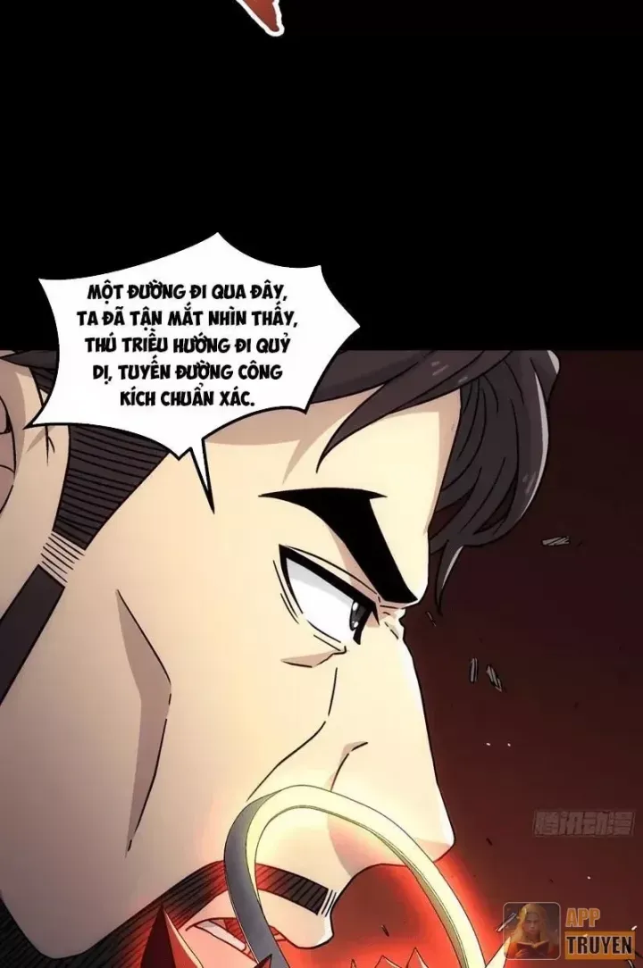 Cương Thiết Khế Ước Chap 61 - Next Chap 62