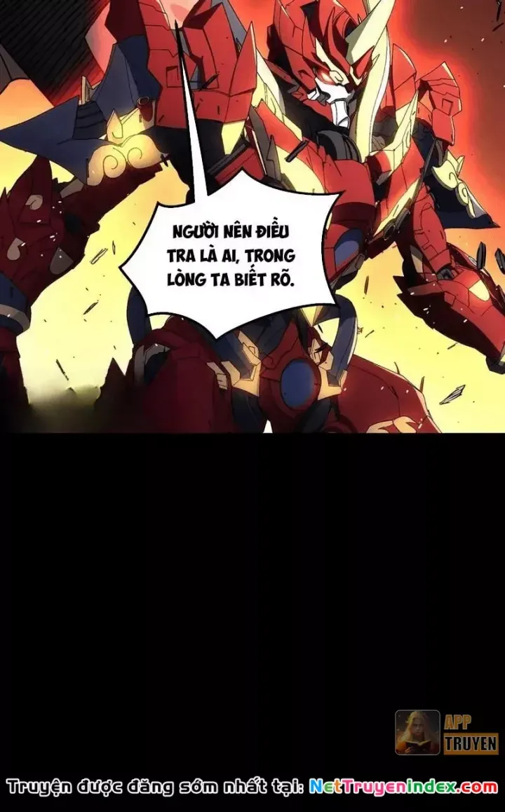 Cương Thiết Khế Ước Chap 61 - Next Chap 62