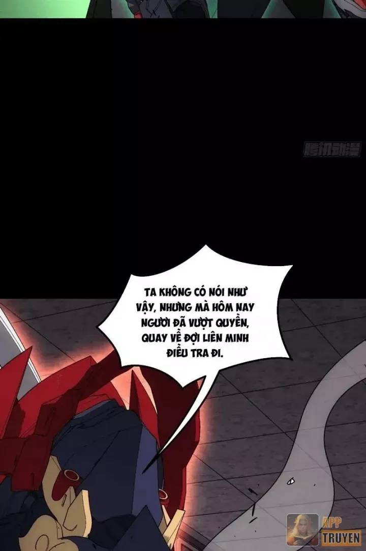 Cương Thiết Khế Ước Chap 61 - Next Chap 62