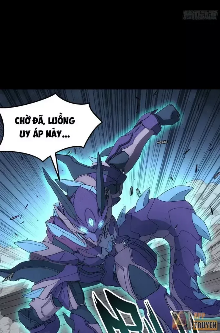 Cương Thiết Khế Ước Chap 61 - Next Chap 62