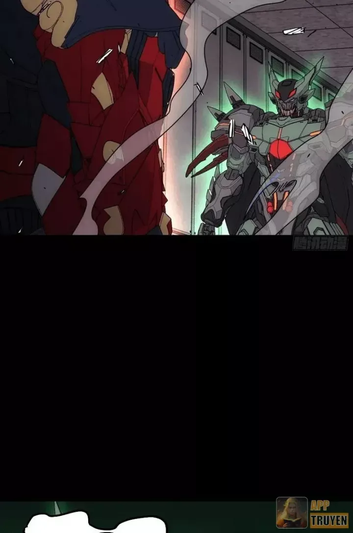 Cương Thiết Khế Ước Chap 61 - Next Chap 62