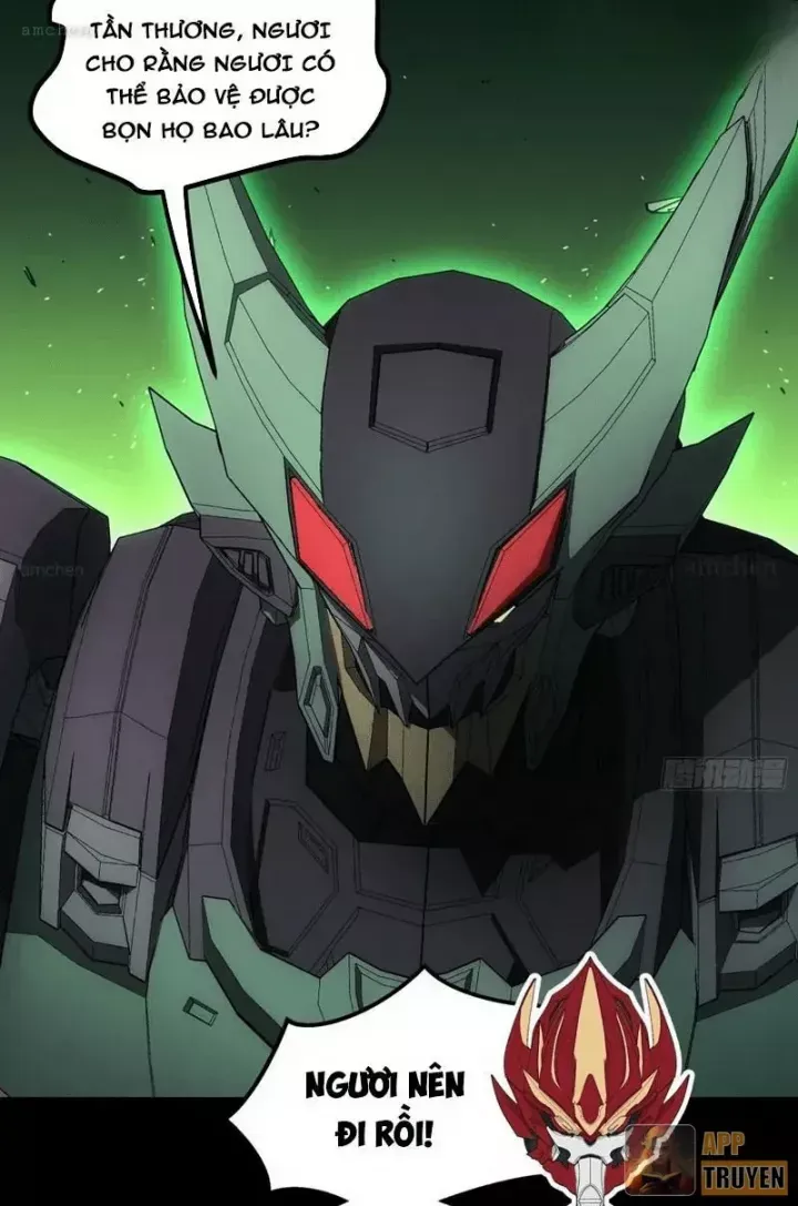 Cương Thiết Khế Ước Chap 61 - Next Chap 62