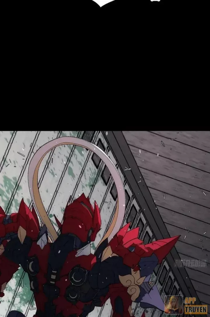 Cương Thiết Khế Ước Chap 61 - Next Chap 62