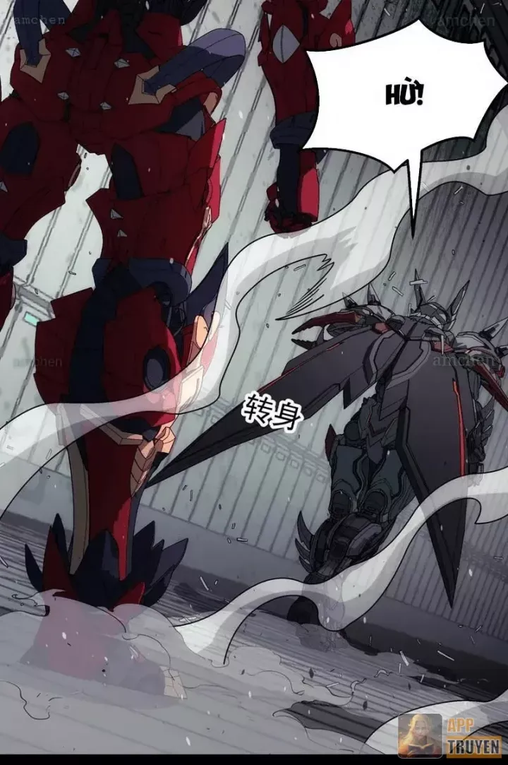 Cương Thiết Khế Ước Chap 61 - Next Chap 62