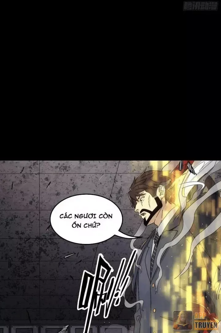 Cương Thiết Khế Ước Chap 61 - Next Chap 62