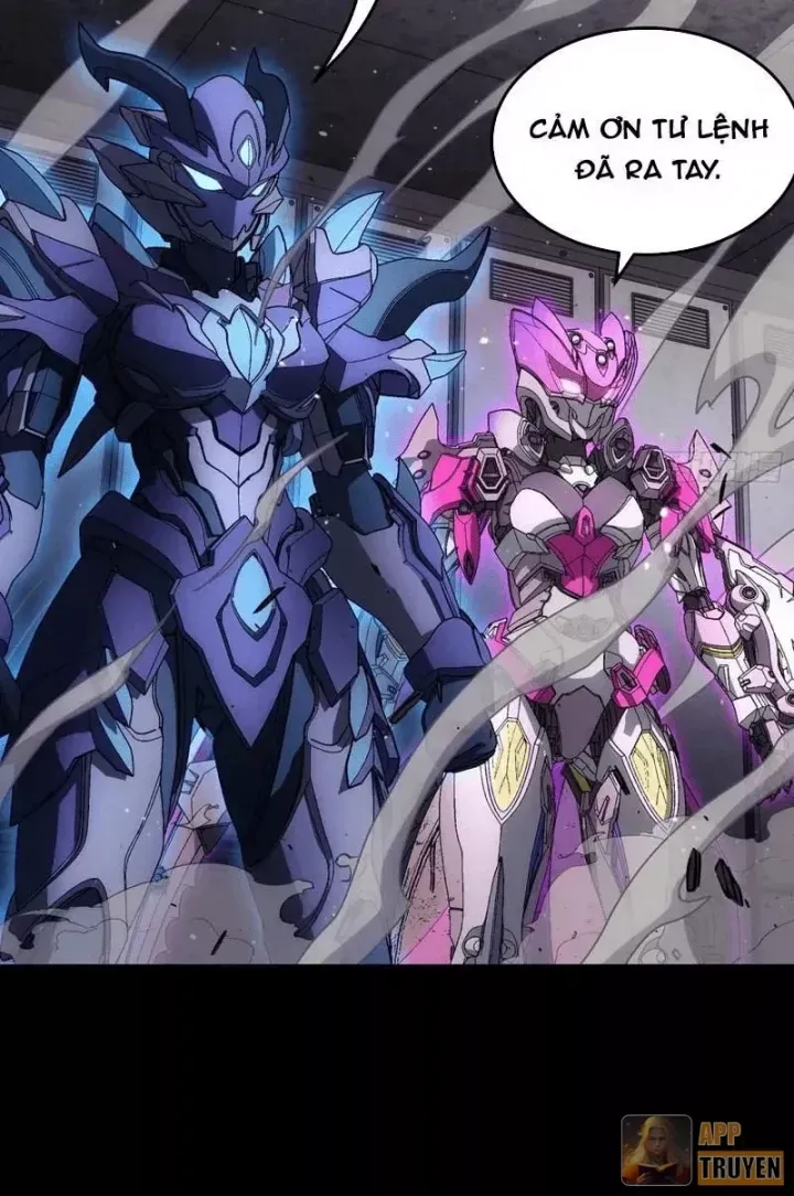 Cương Thiết Khế Ước Chap 61 - Next Chap 62