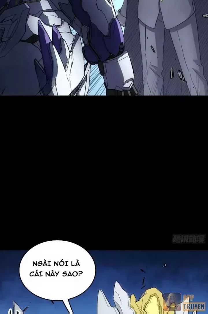 Cương Thiết Khế Ước Chap 61 - Next Chap 62