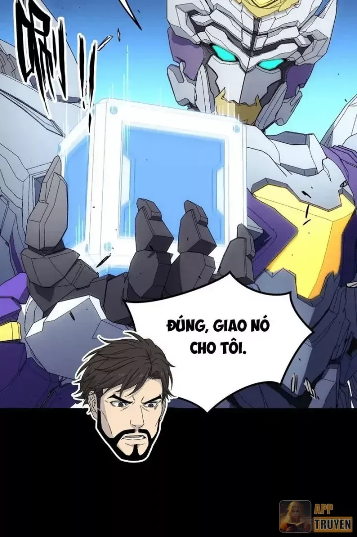 Cương Thiết Khế Ước Chap 61 - Next Chap 62